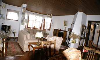 Imagem 5: Apartamento com 4 dormitórios à venda, 141 m² por R$ 750.000,00 - Capivari - Campos do Jor