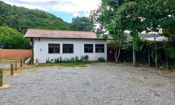 Imagem: Ótimo terreno com Casa para venda tem 40