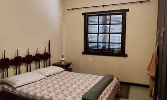 Imagem 7: Casa de condomínio para venda possui 600 metros quadrados com 7 quartos