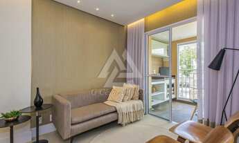 Imagem 4: Apartamento em Vila Curuçá - Santo André, SP