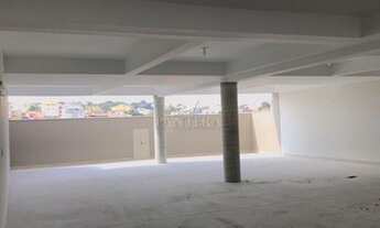 Imagem 4: Apartamento Cobertura à venda, 2 quartos, 1 suíte, 1 vaga, Parque Novo Oratório - Santo An