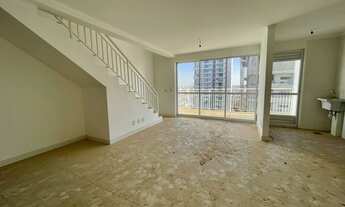 Imagem 4: Walk Bueno Duplex 89 m2 com 1 quarto Setor Bueno - Goiânia - GO