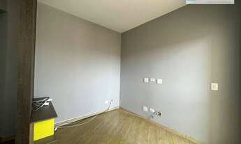 Imagem 3: Apartamento com 2 dormitórios à venda, 57 m² por R$ 371.000 - Loteamento Mogilar - Mogi da