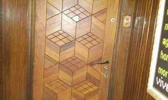 Imagem 6: Apartamento para venda tem 79 metros quadrados com 2 quartos em Várzea - Teresópolis - RJ