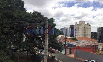 Imagem 3: Apartamento - Cambuí - Campinas
