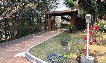 Imagem 4: Chácara de 5.000 m² dentro de condomínio