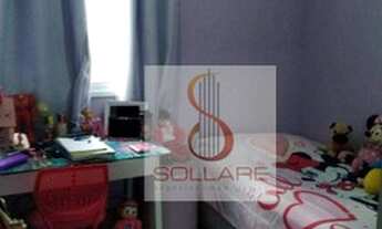 Imagem 6: Apartamento à VENDA na Vila Betânia de 73 m²