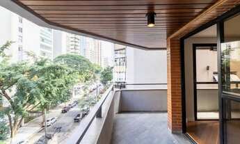 Imagem 4: Apartamento com 3 dormitórios à venda em Higienópolis