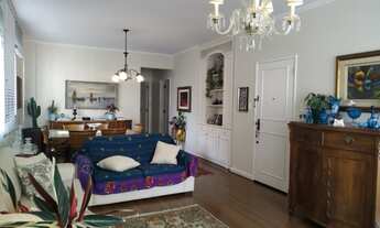 Imagem: Apartamento para venda 140 metros quadrados