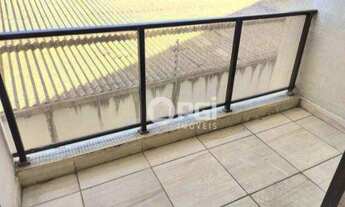 Imagem 3: Apartamento com 2 dormitórios, 81 m² - venda por R$ 400.000,00 ou aluguel por R$ 1.800,00