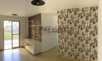 Imagem: VOTORANTIM - Apartamento Padrão - JARDIM