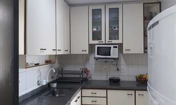 Imagem 7: Apartamento para venda tem 80 metros quadrados com 3 quartos em Vila Nova - Campinas - SP