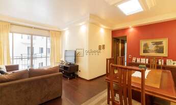 Imagem 2: Apartamento Venda Vila Olímpia 102 m² 3 Dormitórios