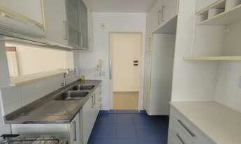 Imagem 4: Apartamento para venda possui 72 metros quadrados com 3 quartos