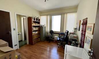 Imagem 3: Sala/Conjunto comercia Av Andrade Neves, na frente no Hospital São Luiz, ampla, recepção