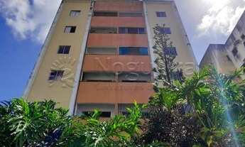 Imagem: Apartamento para venda possui 60 metros