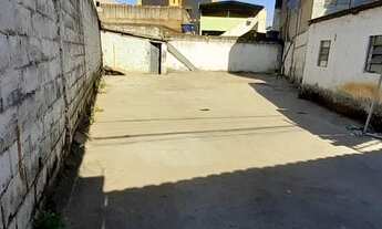 Imagem 5: CONSELHEIRO LAFAIETE - Terreno Padrão - Santa Matilde