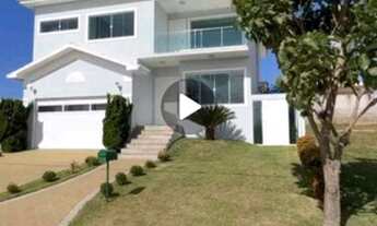 Imagem: Casa com 5 dormitórios à venda, 292 m²