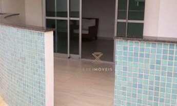 Imagem 6: Apartamento com 3 dormitórios à venda, 113 m² por R$ 770.000,00 - Estoril - Belo Horizonte