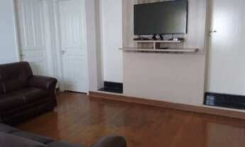 Imagem 6: Casa com 6 dormitórios, 300 m² - venda por R$ 1.100.000,00 ou aluguel por R$ 6.000,00/mês