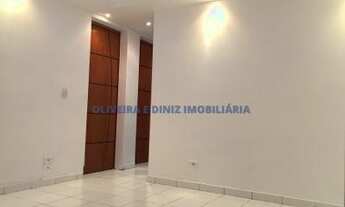 Imagem: Osasco - Apartamento Padrão - Conceição