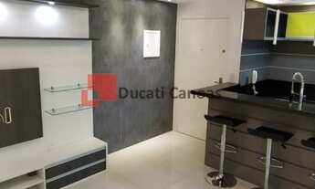 Imagem 4: Apartamento a Venda no bairro Centro - Canoas, RS