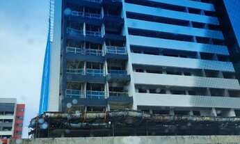 Imagem 1: Apartamento para venda tem 42 metros quadrados com 1 quarto em Ponta Verde - Maceió - Alag