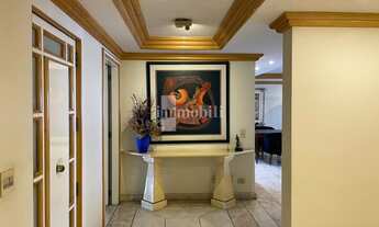 Imagem 6: APARTAMENTO HIGIENÓPOLIS