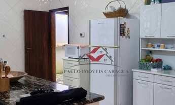 Imagem 4: Casa com 3 dorms à venda, 210 m² - Condomínio Mar verde - Caraguatatuba/SP