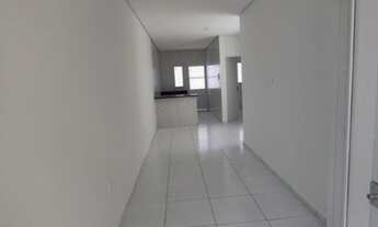 Imagem 2: Casa no Loteamento santa barbara