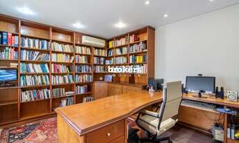 Imagem 5: Casa - Bigorrilho - Curitiba- REbrokers