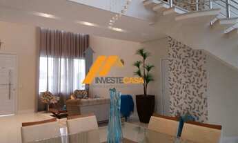 Imagem 3: CASA EM CONDOMÍNIO RESIDENCIAL em ARAÇOIABA DA SERRA - SP, Village Ipanema I