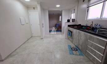 Imagem 3: Apartamento á 250 metros da praia, 02 quartos (sendo 01 suite