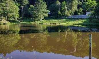 Imagem 4: Chácara com 3 dormitórios à venda, 554054 m² por R$ 750.000,00 - Mairiporã - Mairiporã/SP