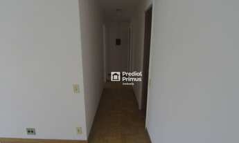 Imagem 6: Apartamento com 3 dormitórios para alugar, 115 m² por R$ 1.200/mês - Centro - Nova Friburg