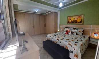 Imagem 5: Casa Bairro Novo Cruzeiro em Ipatinga/MG. 03 quartos sendo 02 suítes