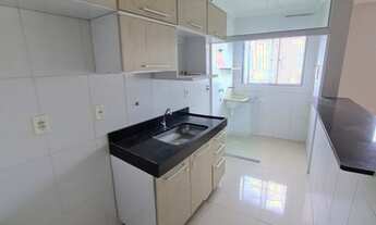 Imagem 7: Apartamento para venda tem 48 metros quadrados com 2 quartos em Vila Urupês - Suzano - SP