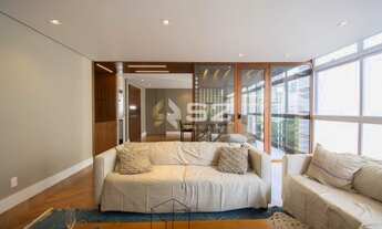 Imagem 7: São Paulo - Apartamento Padrão - Jardim Paulista