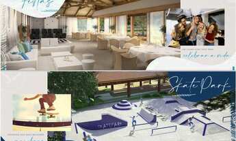 Imagem 7: Blue Lake Alto Padrão lotes financiados lazer completo com Marina Seca Arraial do Cabo