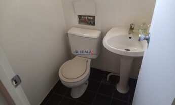 Imagem 6: São Paulo - Conjunto Comercial/Sala - Jardim Guedala