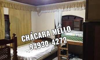 Imagem 4: Sítio a venda e locação para fim de semana