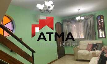 Imagem 7: Rio de Janeiro - Casa de Condomínio - Irajá