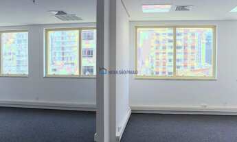 Imagem 7: Excelente conjunto comercial para locação a 800 metros do metrô Consolação!