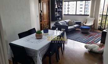 Imagem 7: Apartamento com 3 dormitórios à venda, 110 m² por R$ 700.000,00 - Cerâmica - São Caetano d