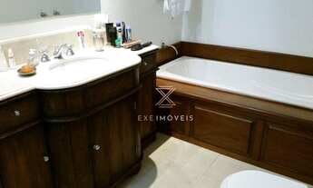 Imagem 5: Apartamento com 4 dormitórios à venda, 225 m² por R$ 1.600.000 - Sion - Belo Horizonte/MG