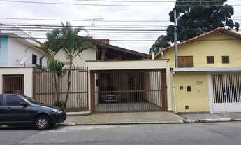 Imagem: SOBRADO COM FINO ACABAMENTO E QUINTAL GRANDE