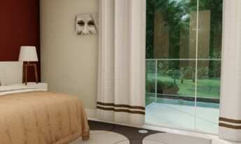 Imagem 6: Casa para venda com 150 metros quadrados com 3 quartos em Santa Paula I - Vila Velha - ES