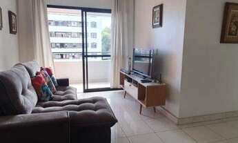 Imagem: Apartamento com 3 Quartos à venda, 91,08