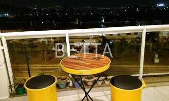 Imagem 3: 22579 - Apartamento 2 Dorms. (2 Suítes), TAMBORÉ - SANTANA DE PARNAIBA/SP