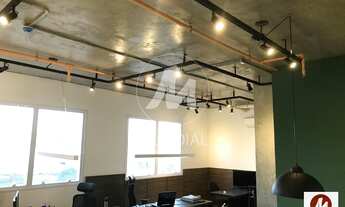 Imagem 2: Sala comercial (sala - edificio coml.) , cozinha planejada, portaria 24hs, elevador, em co